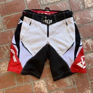 Royal Biking Shorts Size XS Used